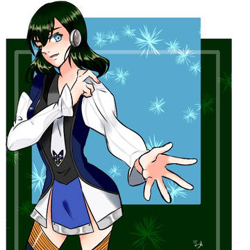 そらさん