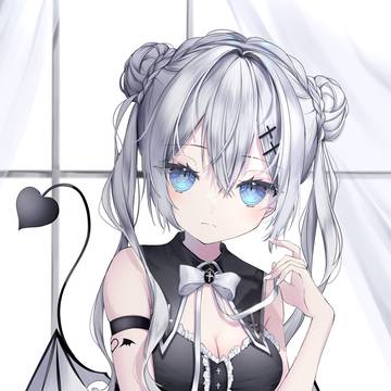小悪魔