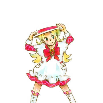 ナージャ