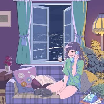 Night Call