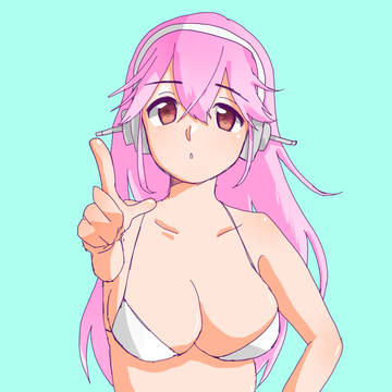 むちむちそに子
