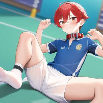 [NovelAI]Notitle4