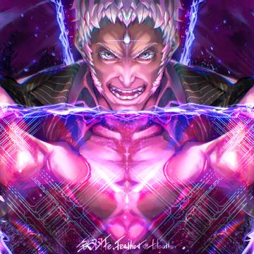Urien/ユリアン: Thunder Experience⚡