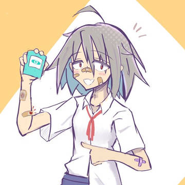 せるふちゃん