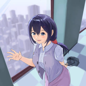 おはようございますー！