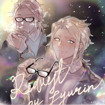【DMDP】冬夜