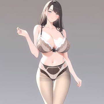 开始尝试novelai
