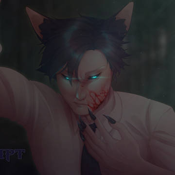 Distant Domain [Commission]