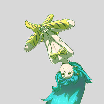 ラクガキ