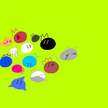 Slime Family