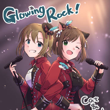 とってもロックで少しだけキュート