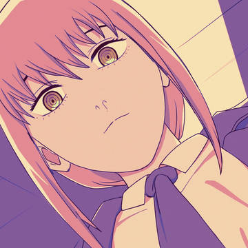 マキマ