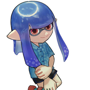 🌞🦑