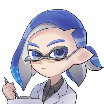 👓🦑