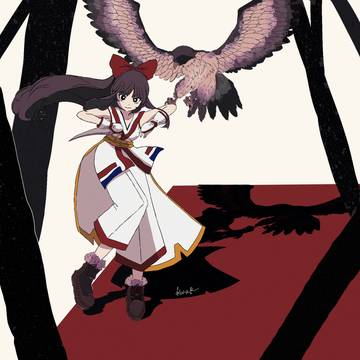 ナコルル