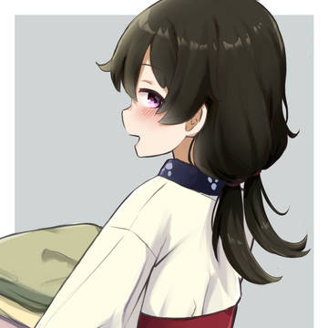 すずなちゃん