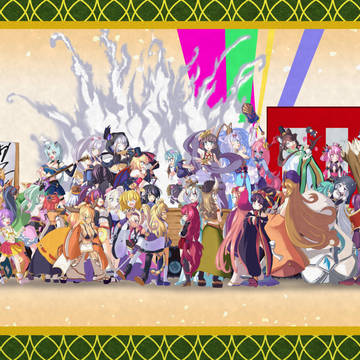 あやらぶ祝三周年