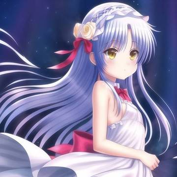 novelai立華かなで 3