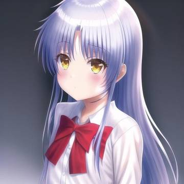 novelai立華かなで 5