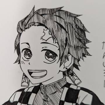 落書き