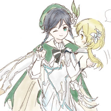 ウェン蛍