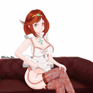 Pyra choupiz