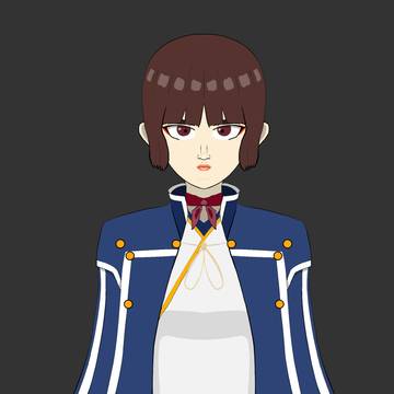 Isabeau / イザボー