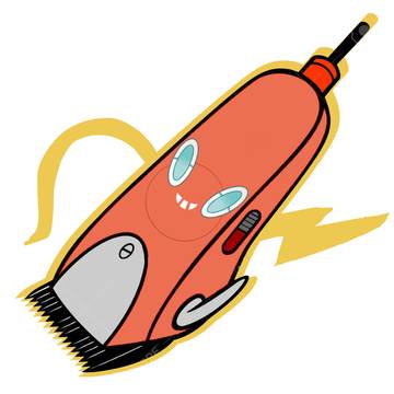 Rotom Clipper