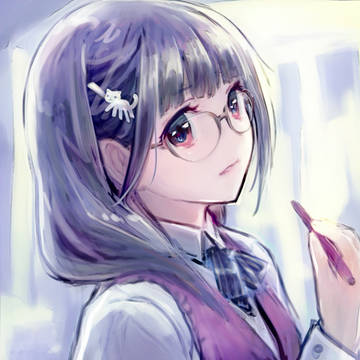 めがね