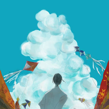 休憩