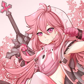 Sakura Razor