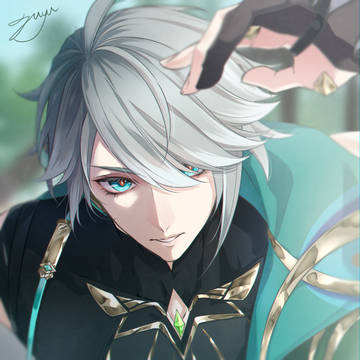 アルハイゼン