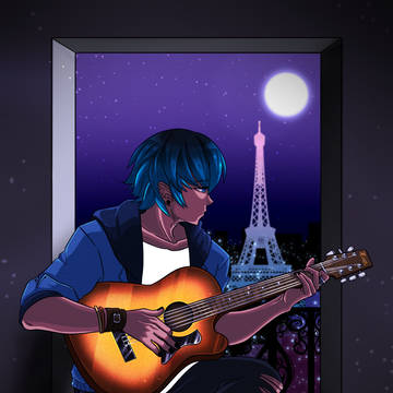 Luka Couffaine