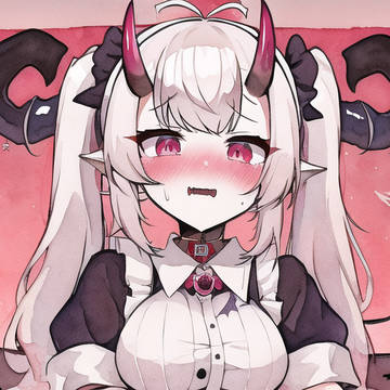 小恶魔