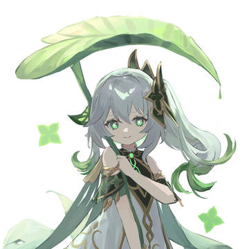 ナヒーダ