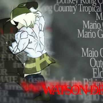 watson-desk