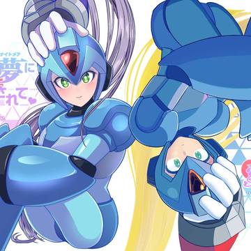悪夢に愛されて