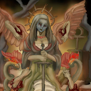 Dark Mother