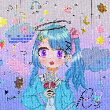 ほわ