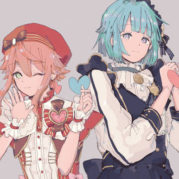 💕