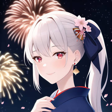 烟花
