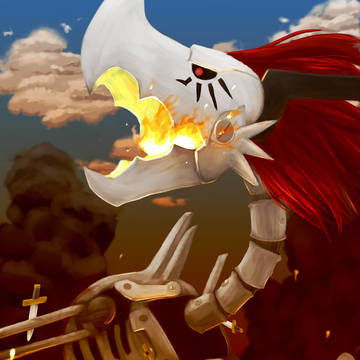 レチタティーヴォのドラゴン