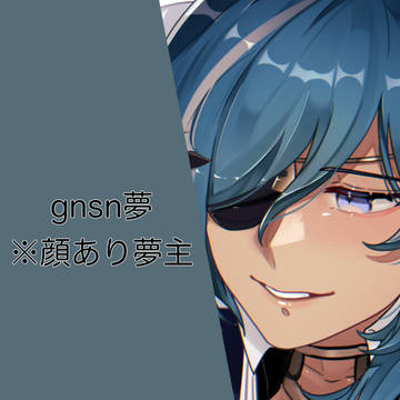 gnsn夢まとめ
