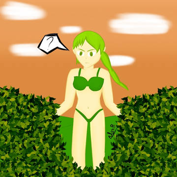 Dryad