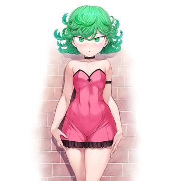 タツマキ