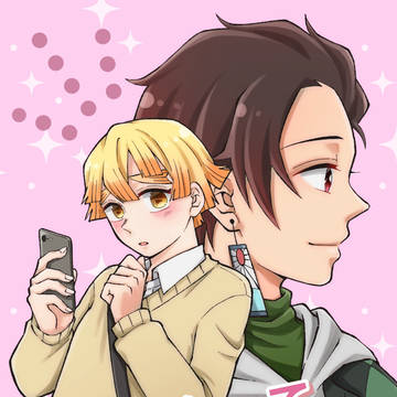 【WEB再録】一度会ってみませんか？
