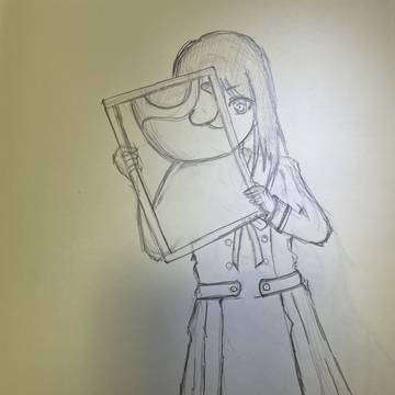 奥沢美咲