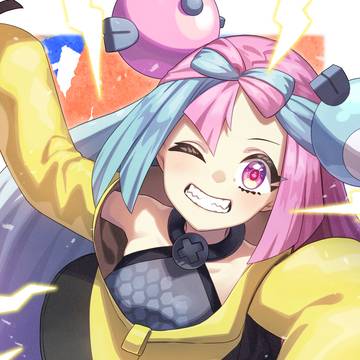 ナンジャモでーす！
