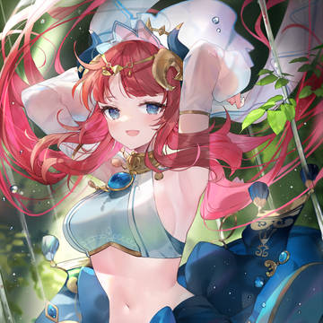 ニィロウ