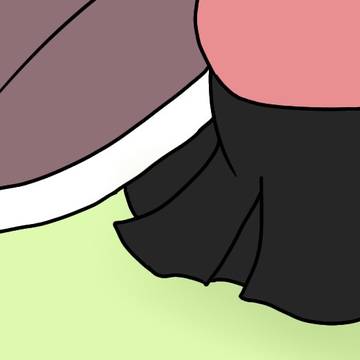 そっと手を繋ごう…